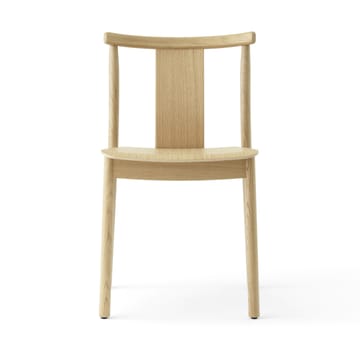 Merkur spisebordsstol - Natural oak - Audo Copenhagen