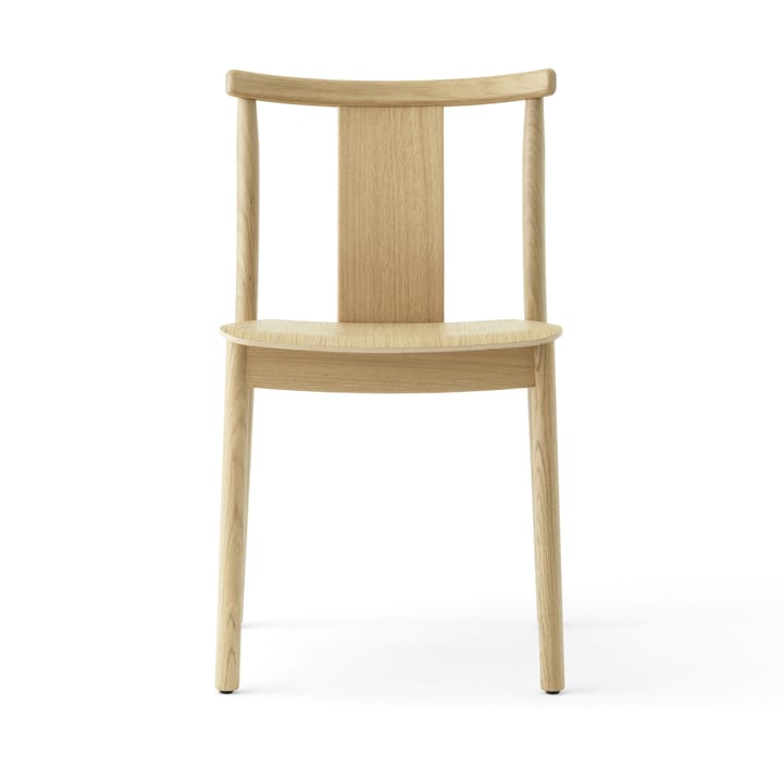 Merkur spisebordsstol, Natural oak Audo Copenhagen