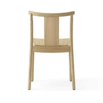 Merkur spisebordsstol - Natural oak - Audo Copenhagen