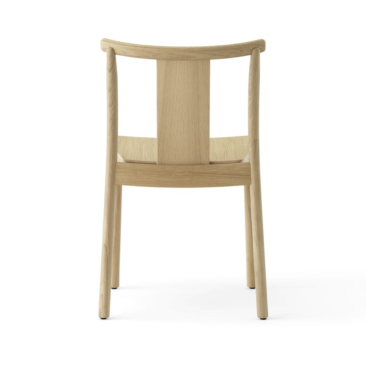 Merkur spisebordsstol, Natural oak Audo Copenhagen