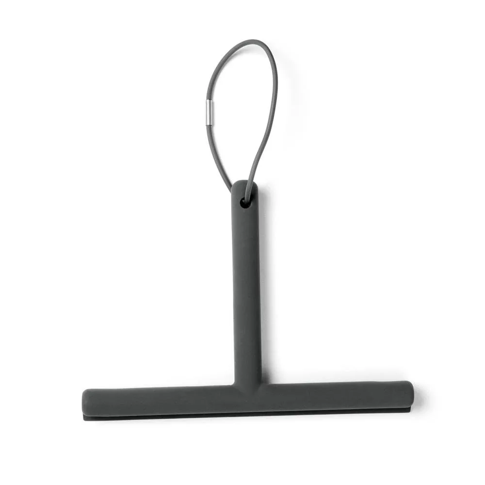 Norm badeværelsesskraber, grå Audo Copenhagen