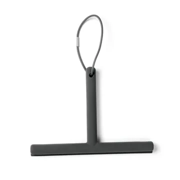 Norm badeværelsesskraber - grå - Audo Copenhagen