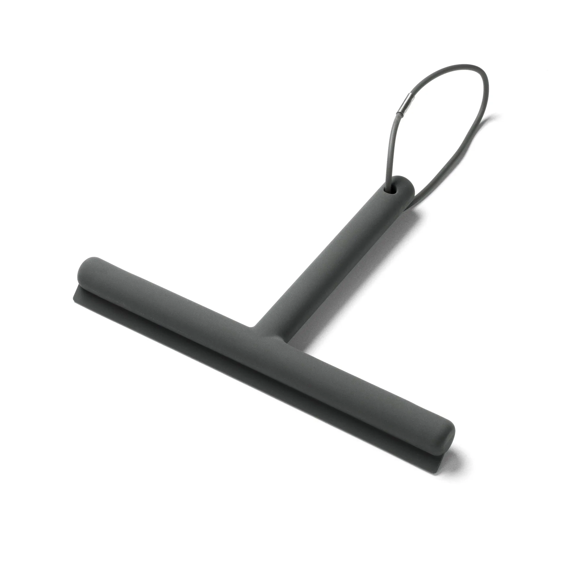 Norm badeværelsesskraber, grå Audo Copenhagen