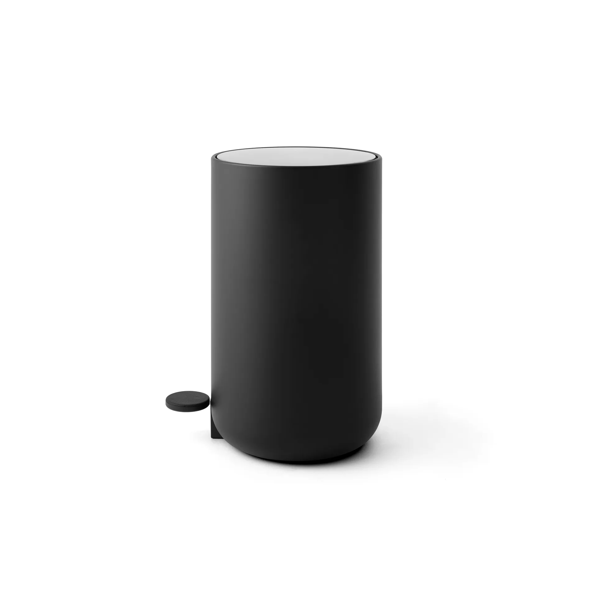 Norm pedalspand 11 L, Sort Audo Copenhagen