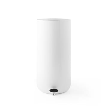 Norm pedalspand 20 L - Hvid - Audo Copenhagen