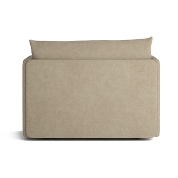 Offset lænestol - Audo Bouclé 02 Beige - Audo Copenhagen