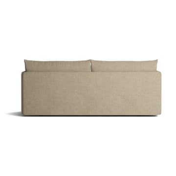 Offset sofa 2-personers - Audo Bouclé 02 Beige - Audo Copenhagen