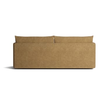 Offset sofa 2-personers - Audo Bouclé 06 Gold - Audo Copenhagen