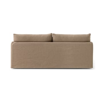 Offset sofa 2-personers - Logan Flint - Audo Copenhagen