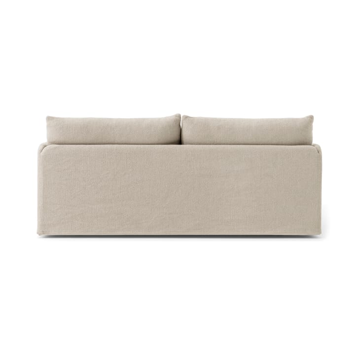 Offset sofa 2-personers, Logan Sand Audo Copenhagen