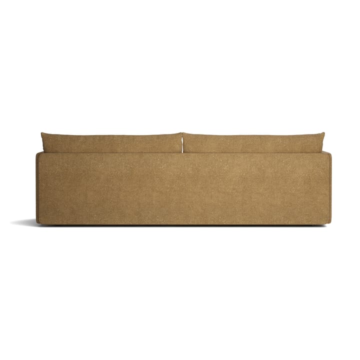 Offset sofa 3-personers, Audo Bouclé 06 Gold Audo Copenhagen