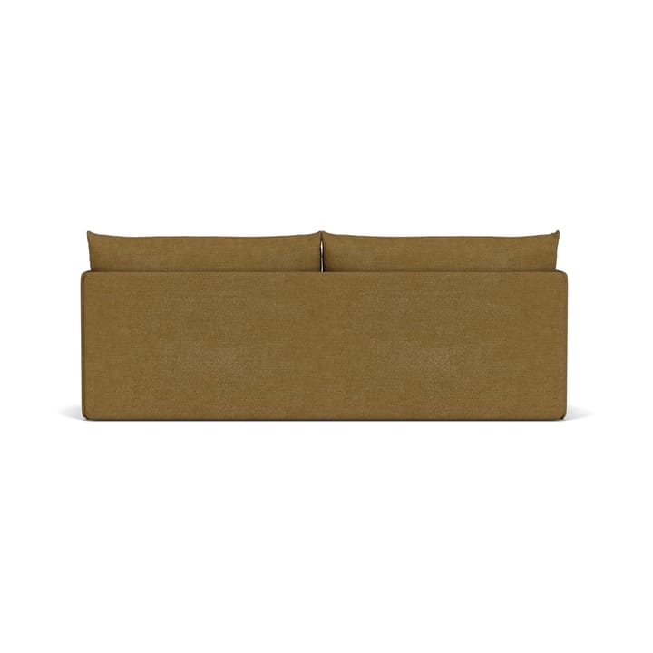 Offset sovesofa 3-pers, Audo Bouclé 06 Audo Copenhagen