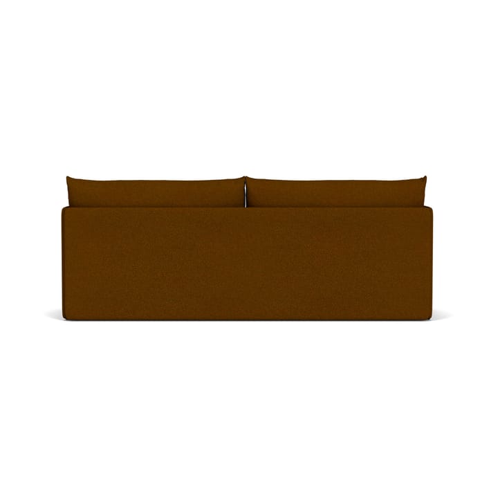 Offset sovesofa 3-pers, Baru 0450 Gold Audo Copenhagen