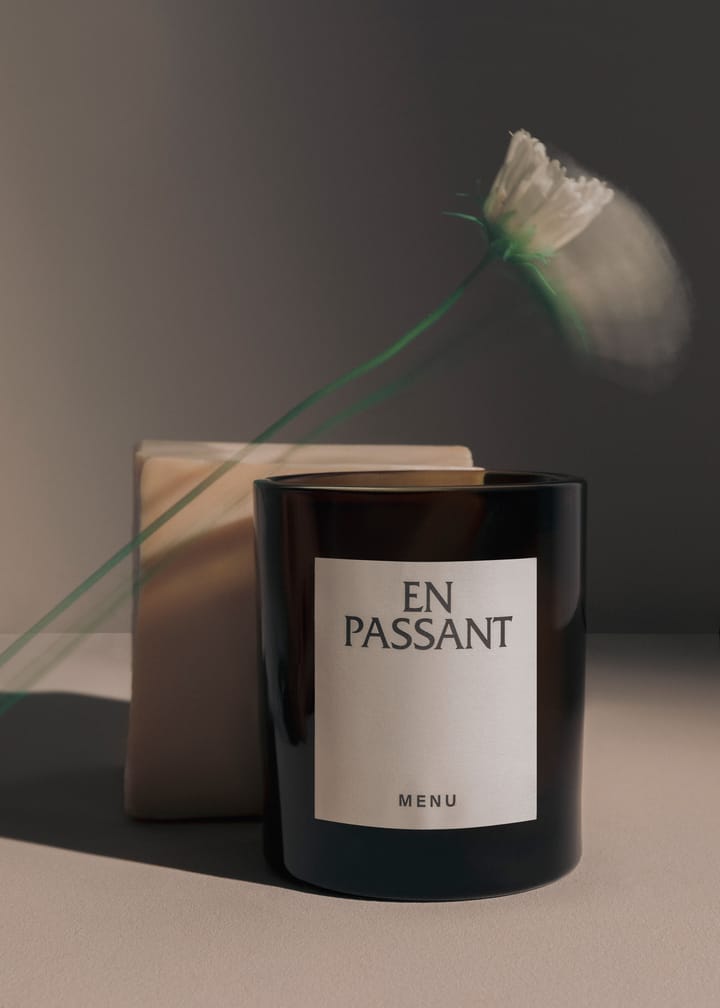 Olfacte duftlys En Passant, 235 g Audo Copenhagen