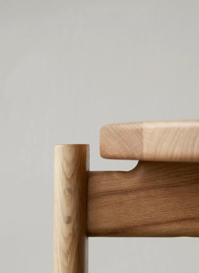 Passage skammel, Eg Audo Copenhagen