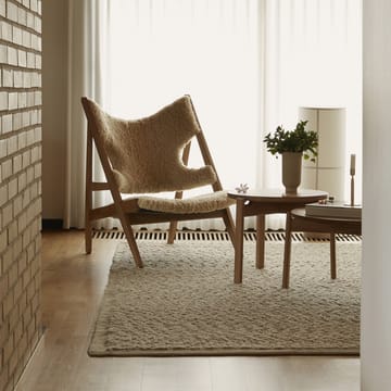 Passage sofabord Ø50 cm - Eg - Audo Copenhagen