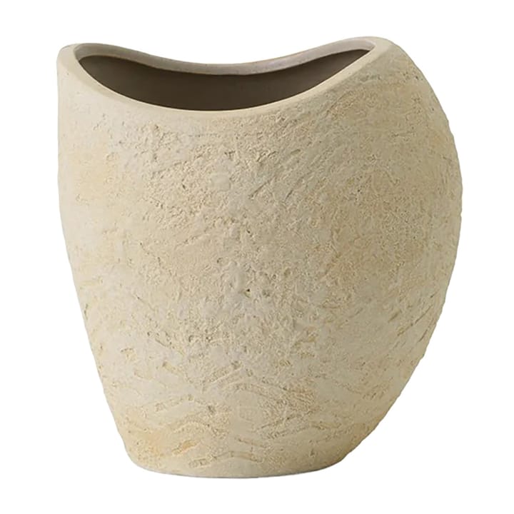 Plantas krukke 24 cm - Ivory - Audo Copenhagen