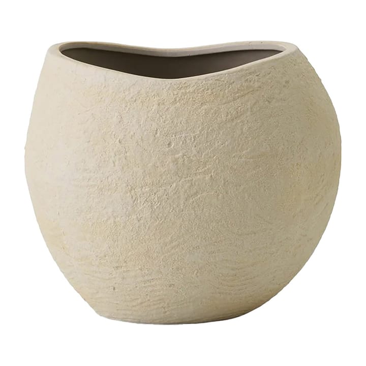 Plantas krukke 26 cm - Ivory - Audo Copenhagen