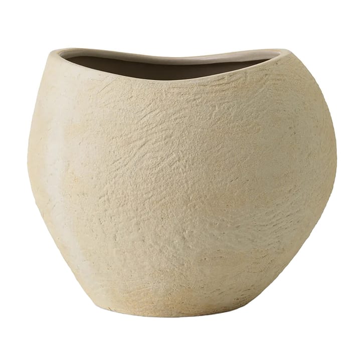 Plantas krukke 32 cm - Ivory - Audo Copenhagen