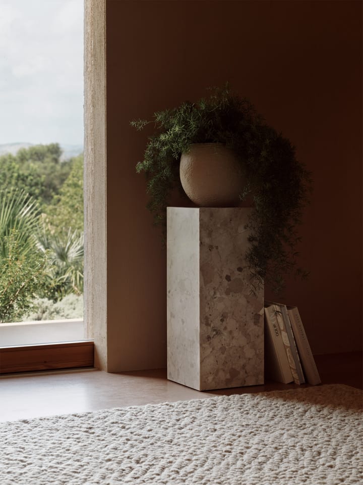 Plantas krukke 32 cm, Ivory Audo Copenhagen