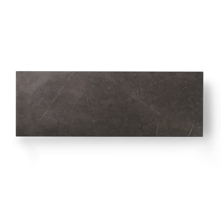 Plinth Bridge afsætningsbord, Grey Kendzo Audo Copenhagen