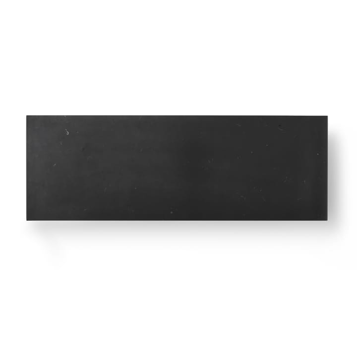 Plinth Bridge afsætningsbord, Nero Marquina Audo Copenhagen