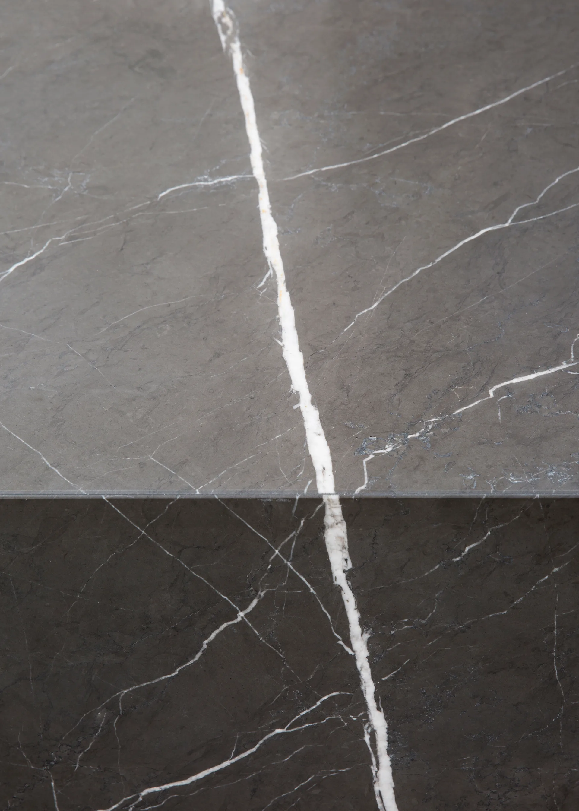 Plinth tall sidebord 30x30x51 cm, Brown Audo Copenhagen