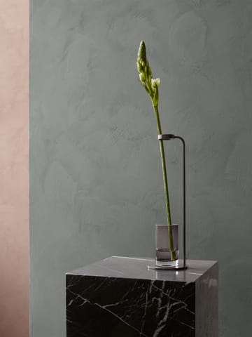 Plinth tall sidebord 30x30x51 cm - Brown - Audo Copenhagen