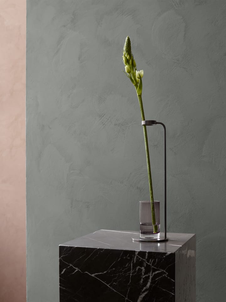 Plinth tall sidebord 30x30x51 cm, Brown Audo Copenhagen