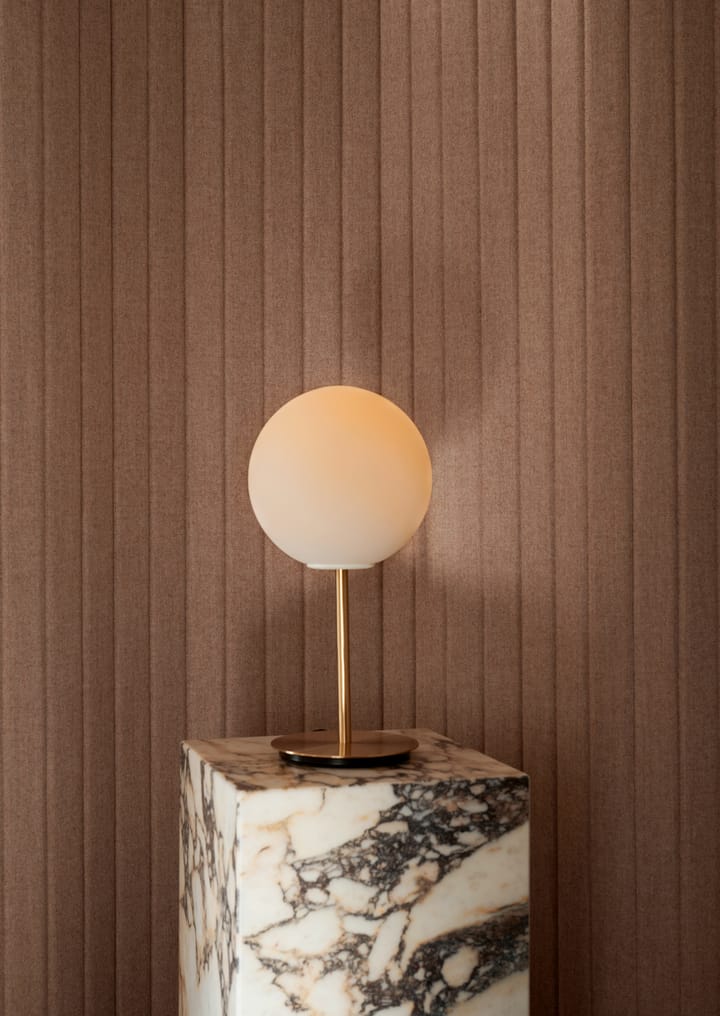 Plinth tall sidebord 30x30x51 cm, Multi rose Audo Copenhagen