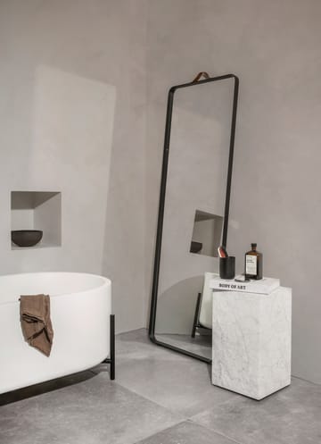 Plinth tall sidebord 30x30x51 cm - White - Audo Copenhagen