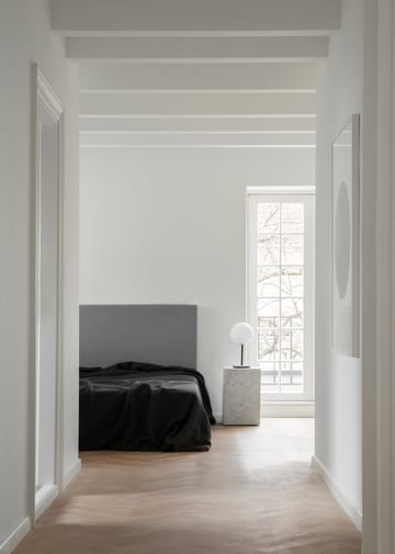 Plinth tall sidebord 30x30x51 cm - White - Audo Copenhagen
