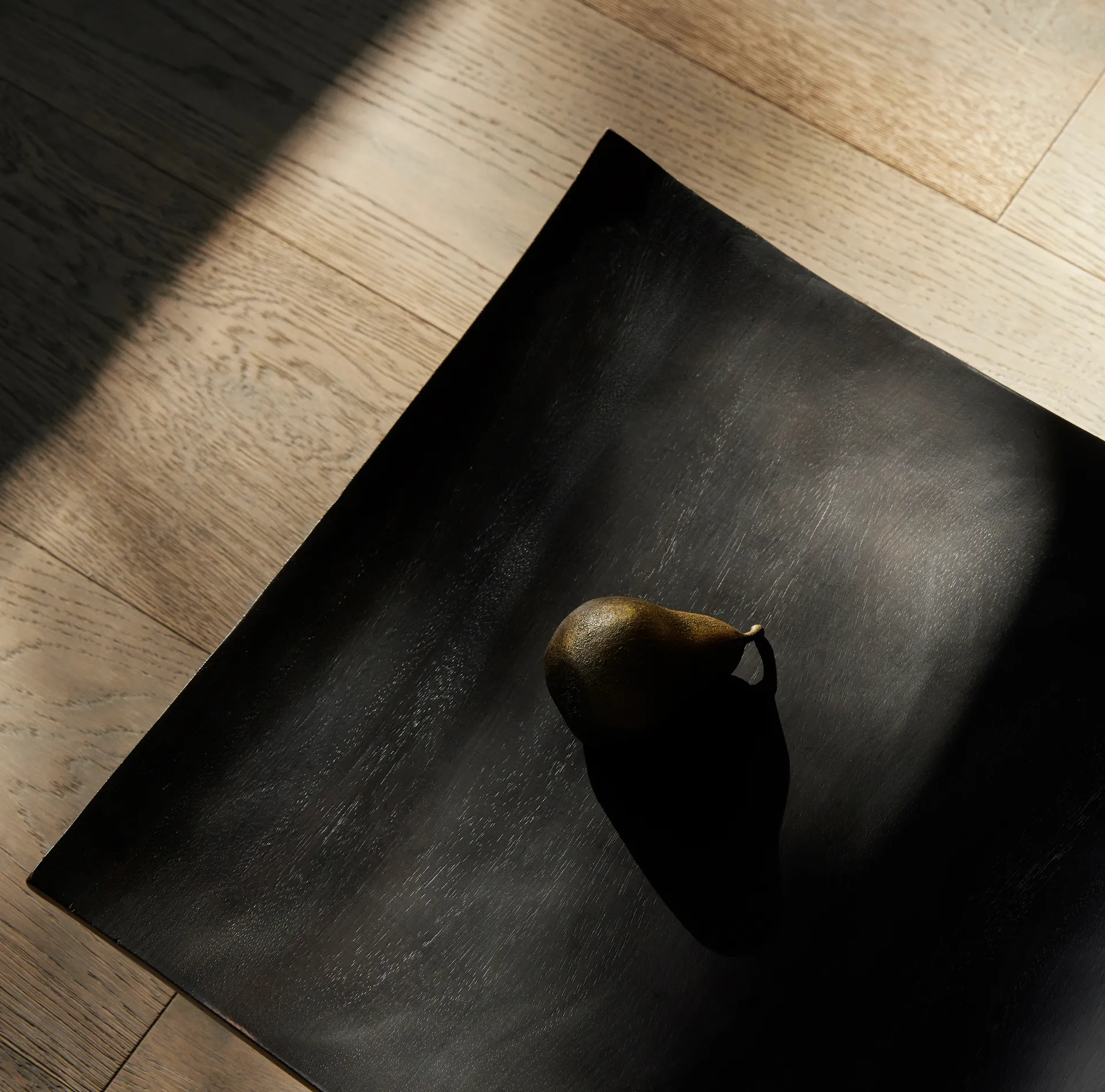 Relevé dekorationsfad, Akacie Audo Copenhagen