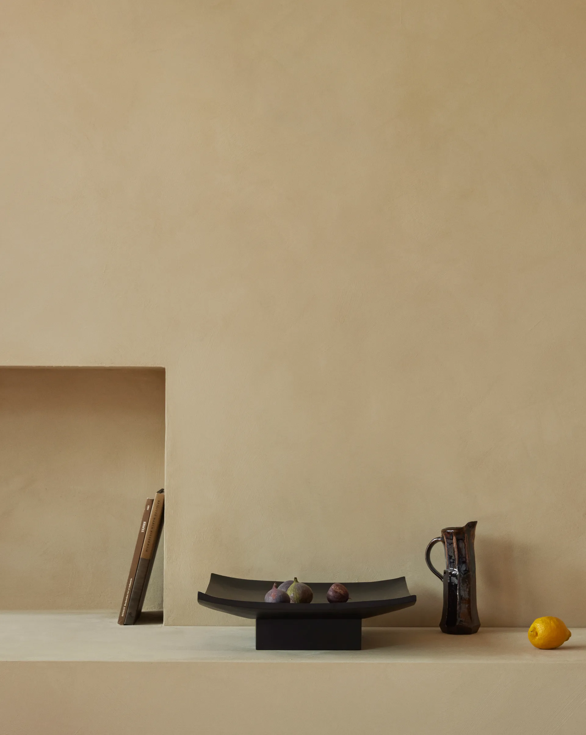 Relevé dekorationsfad, Akacie Audo Copenhagen