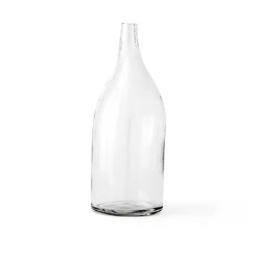 Strandgade karaffel 26 cm - Klar - Audo Copenhagen