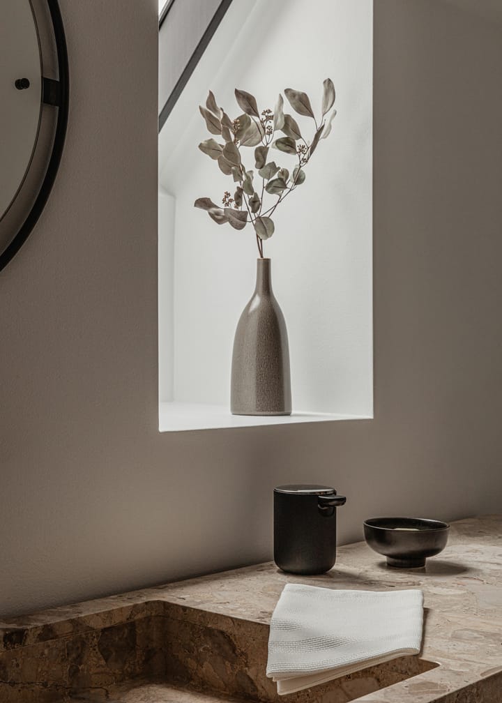 Strandgade vase 25 cm, Ceramic fern Audo Copenhagen