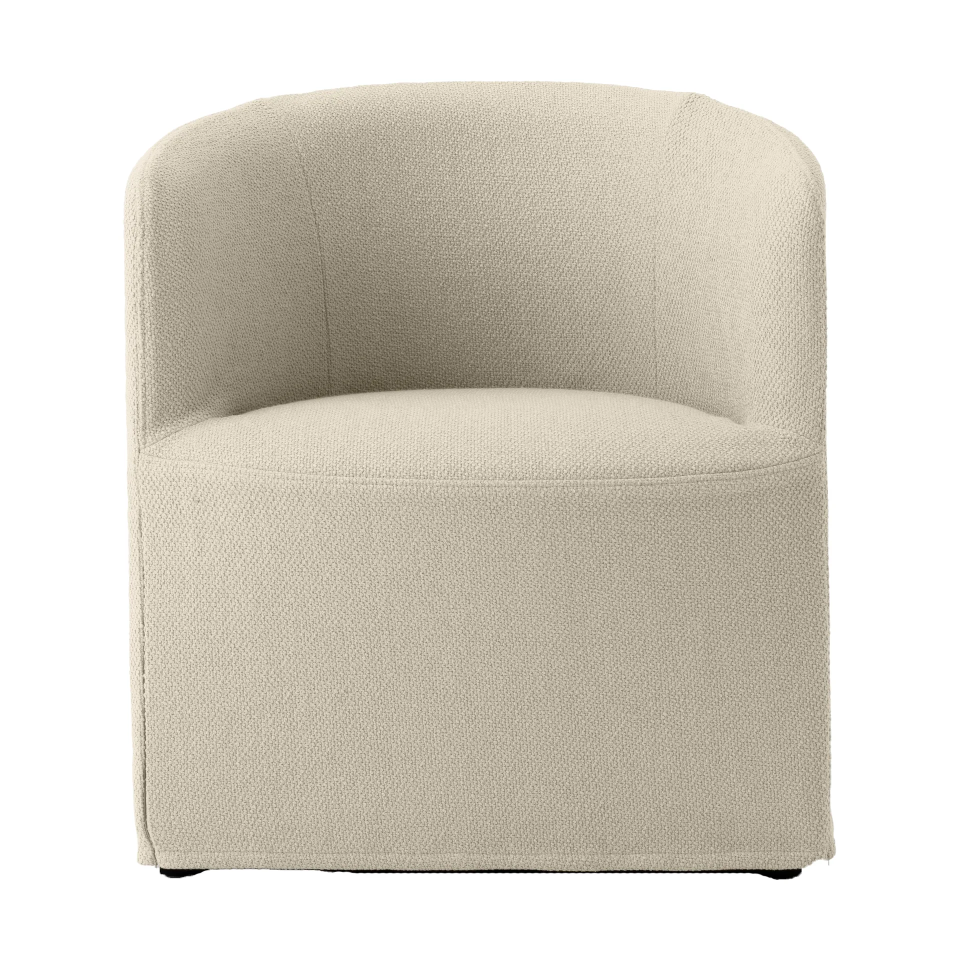 Tearoom Club stol, Logan 01 Jasmine Audo Copenhagen