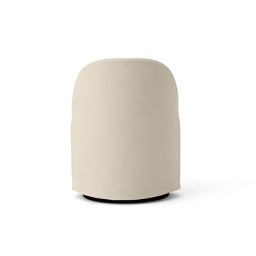 Tearoom Club stol swivel - Logan 01 Jasmine - Audo Copenhagen