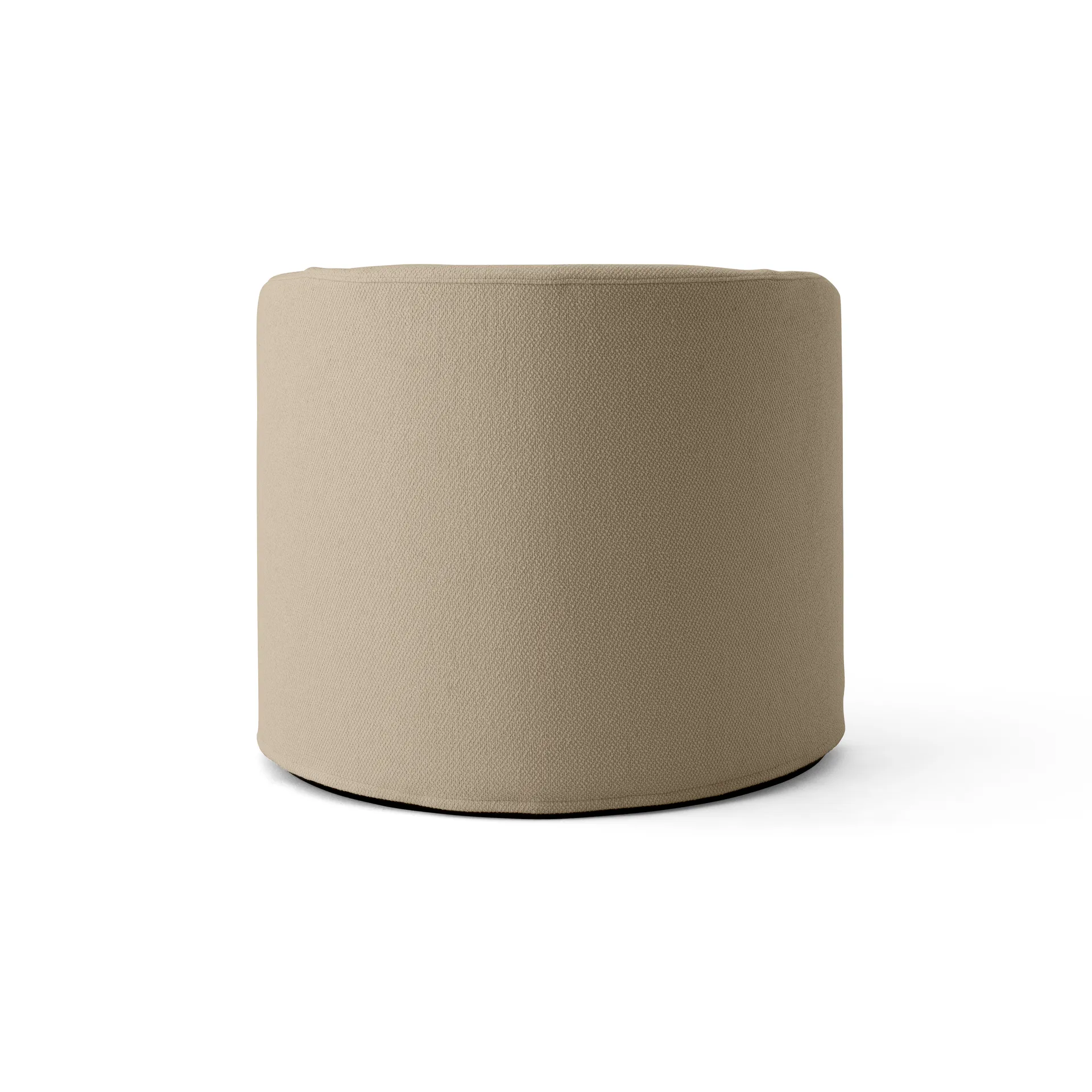 Tearoom Lounge lænestol, Logan 02 Sand Audo Copenhagen