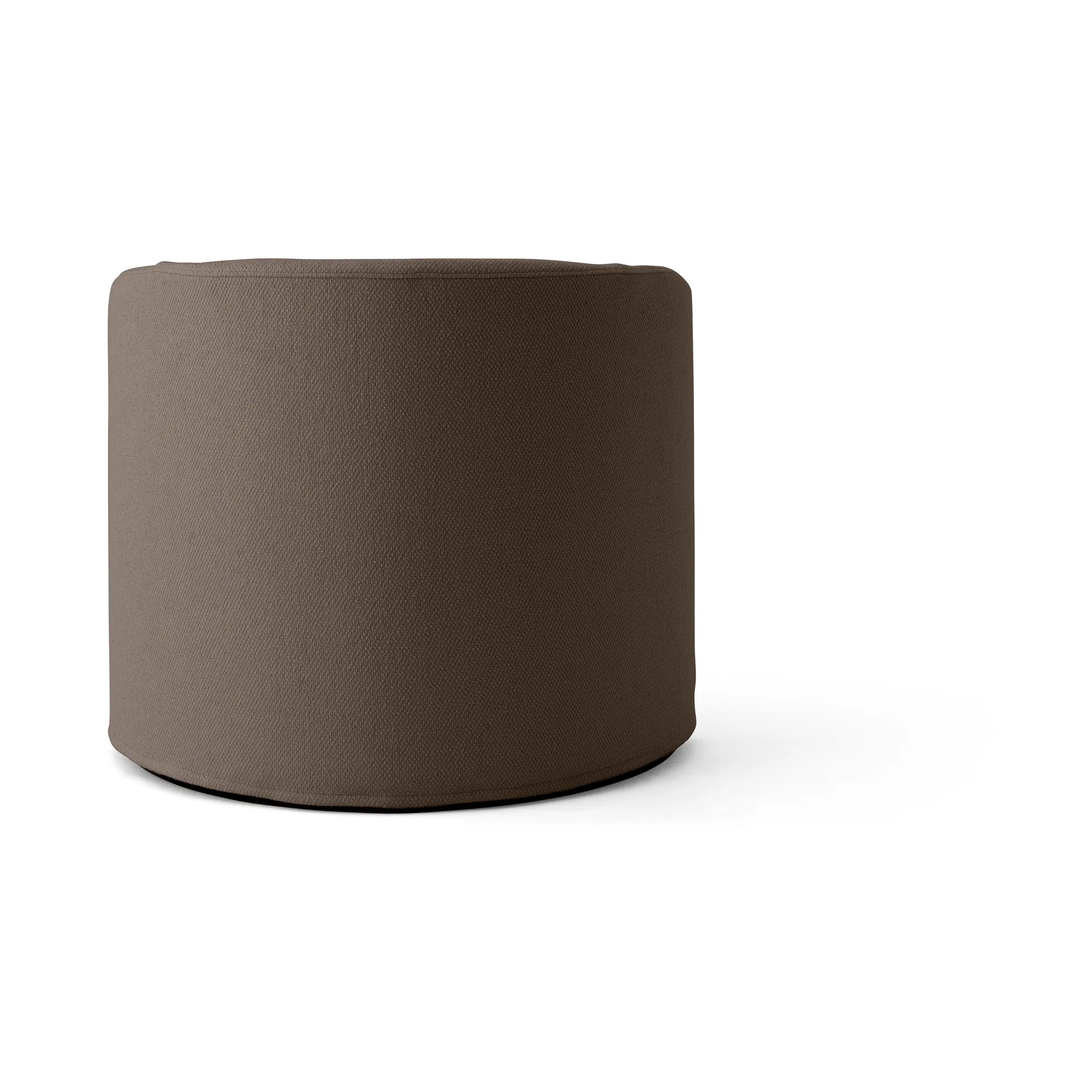 Tearoom Lounge lænestol, Logan 03 Flint Audo Copenhagen