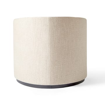 Tearoom Lounge lænestol - stof Savanna 202 beige - Audo Copenhagen