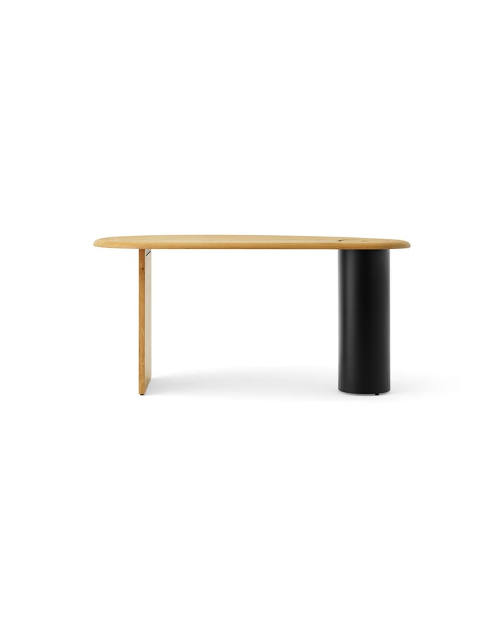 The Eclipse desk skrivebord - Natural Oak - Audo Copenhagen