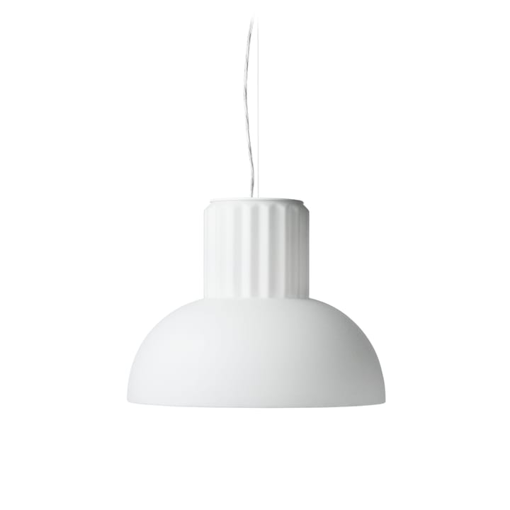 The Standard loftlampe lille - hvid-opalglas - Audo Copenhagen