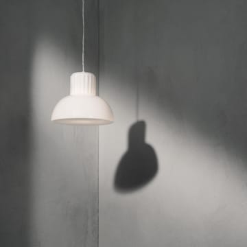 The Standard loftlampe lille - hvid-opalglas - Audo Copenhagen