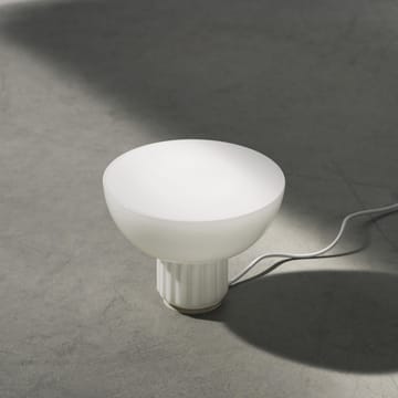 The Standard loftlampe lille - hvid-opalglas - Audo Copenhagen