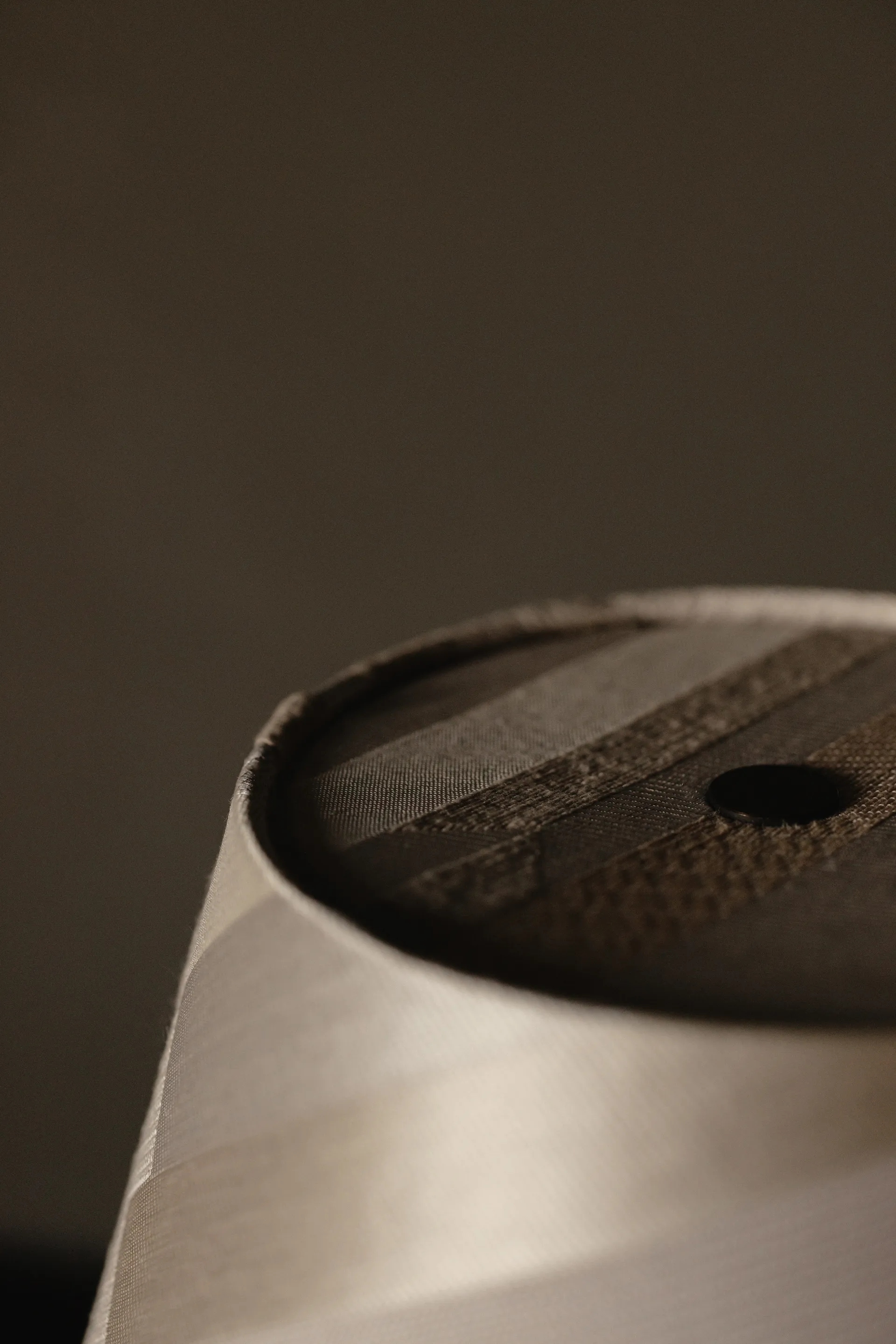 Torso bordlampe 37 cm Limited Edition, Babelia-Plage de Coquillages Audo Copenhagen