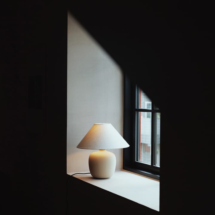 Torso bordlampe 37 cm, Off white Audo Copenhagen