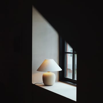 Torso bordlampe 37 cm - Off white - Audo Copenhagen