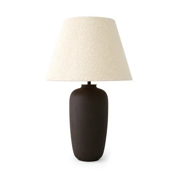 Torso bordlampe 57 cm Limited Edition - Oceano-Snow - Audo Copenhagen