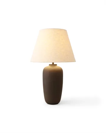 Torso bordlampe 57 cm Limited Edition - Oceano-Snow - Audo Copenhagen